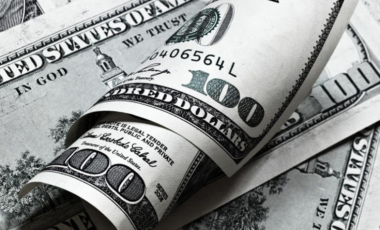 Cotización dólar a peso chileno hoy