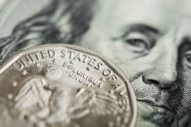 Dólar hoy en Chile actualizado