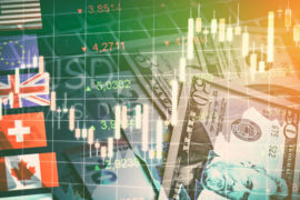 Precio del dólar para Chile hoy actualizado