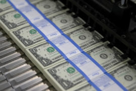 Valor apertura del dólar hoy en Chile