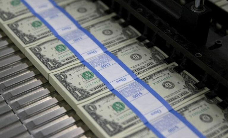 Valor apertura del dólar hoy en Chile
