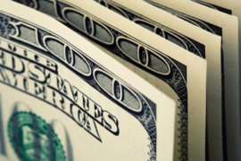 Valor del dólar hoy en Chile