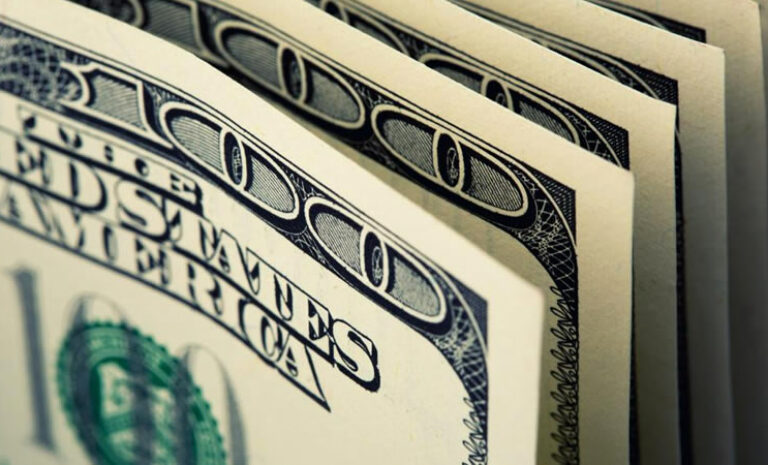 Valor del dólar hoy en Chile