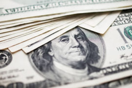 Valor del dólar hoy actualizado