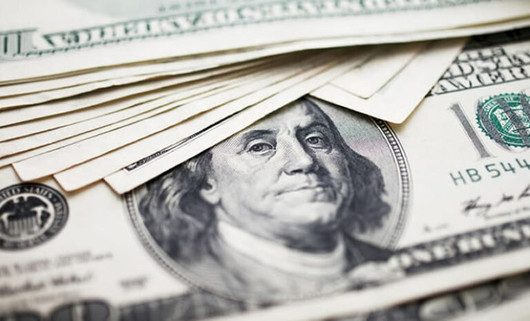 Valor del dólar hoy actualizado