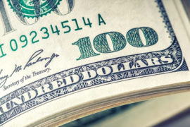 Valor del dólar hoy para Chile