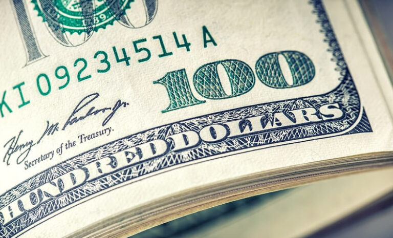 Valor del dólar hoy para Chile
