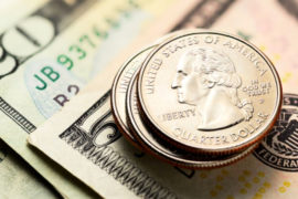 Valor dólar en Chile hoy