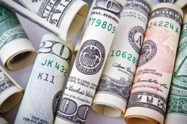 Valor dólar en Chile hoy