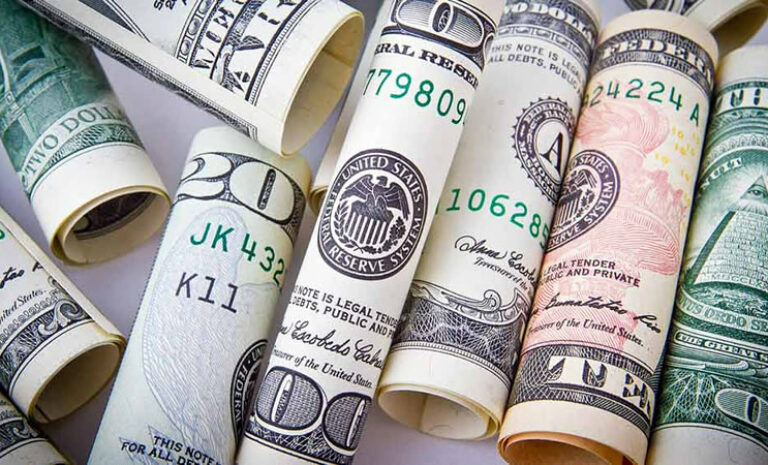 Valor dólar en Chile hoy
