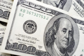 Valor dólar hoy en Chile actualizado