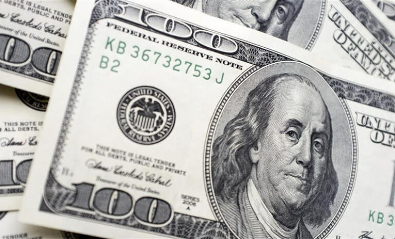 Valor dólar hoy en Chile actualizado