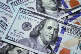 Valor dólar observado hoy