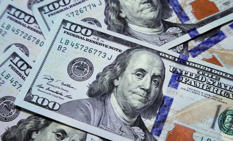 Valor dólar observado hoy