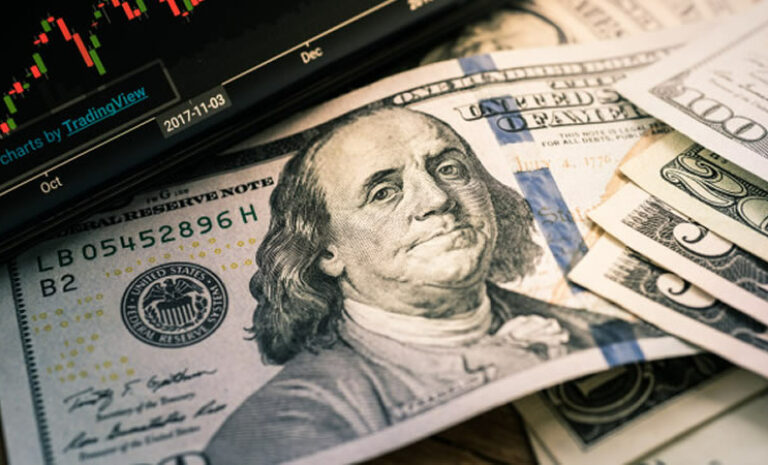 Dólar hoy en Chile