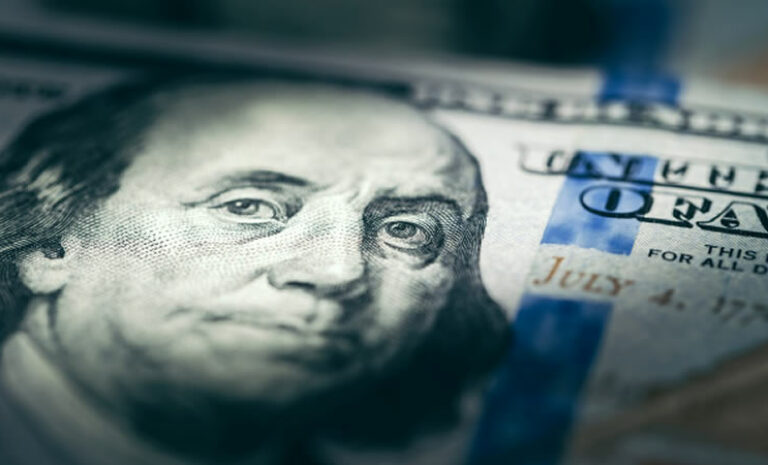 Dólar hoy en Chile