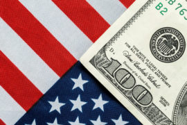 Valor dólar hoy en Chile