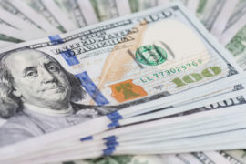 Dólar para hoy en Chile
