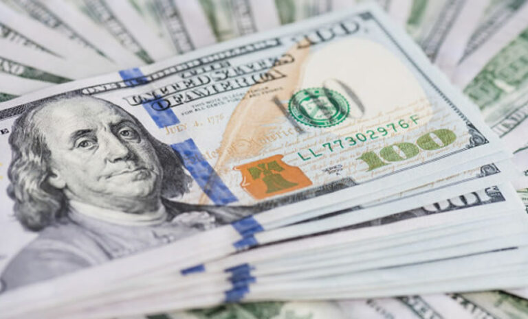 Dólar para hoy en Chile