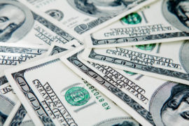 Valor dólar en Chile hoy