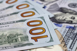 Precio dólar hoy 8 marzo de 20202