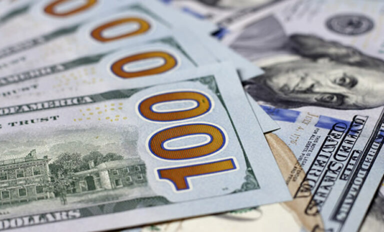 Precio dólar hoy 8 marzo de 20202