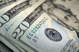 Precio dólar hoy Chile