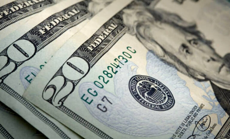 Precio dólar hoy Chile