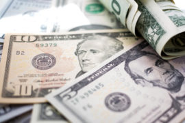 Valor dólar apertura en Chile hoy