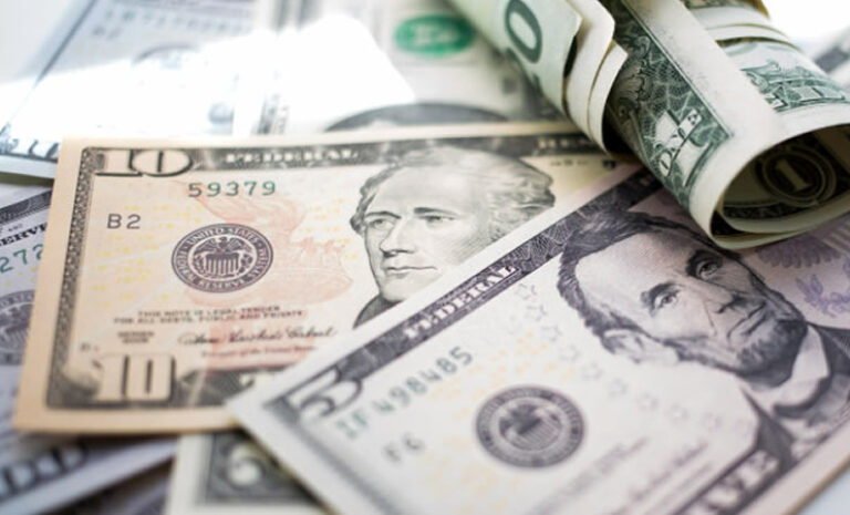Valor dólar apertura en Chile hoy