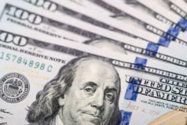 Valor dólar en Chile hoy 2 de marzo 2020