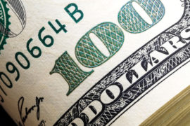 Valor del dólar para Chile hoy