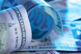 Valor del tipo de cambio dólar hoy en Chile