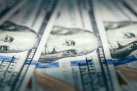 Valor dólar en Chile hoy 6 de marzo de 2020