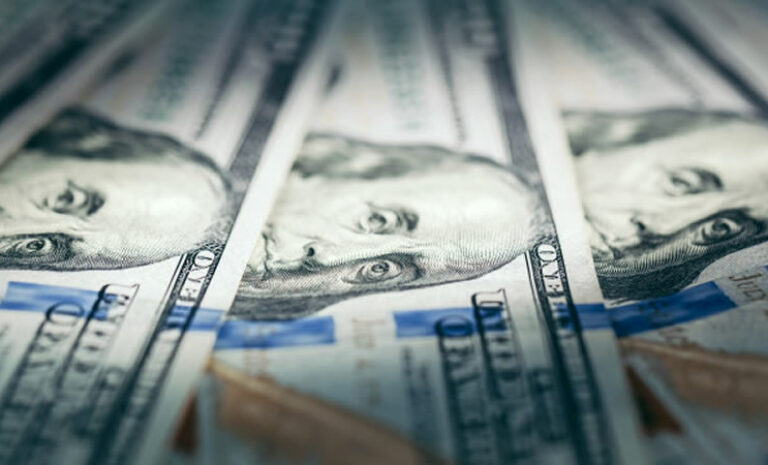 Valor dólar en Chile hoy 6 de marzo de 2020