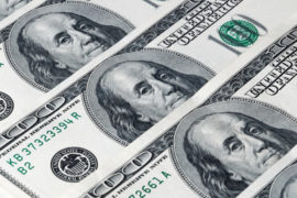 Valor dólar en Chile hoy 9 de marzo