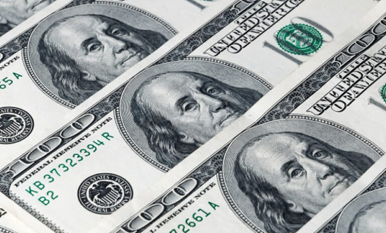 Valor dólar en Chile hoy 9 de marzo