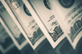 Valor dólar hoy en Chile martes 24 de marzo 2020
