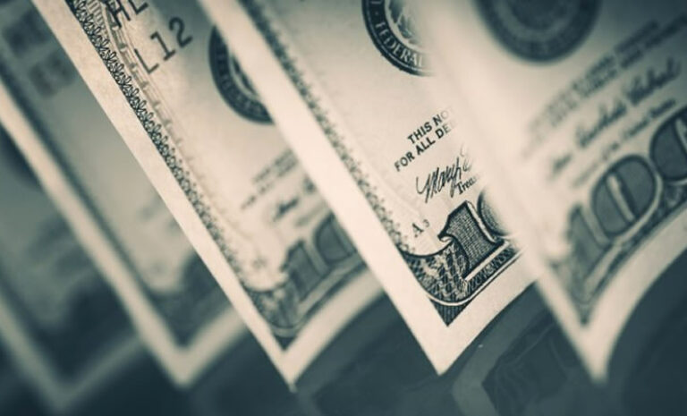 Valor dólar hoy en Chile martes 24 de marzo 2020