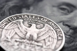 Cotización del valor dólar para Chile hoy