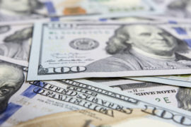 Valor dólar hoy para Chile