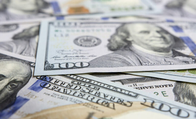 Valor dólar hoy para Chile