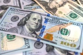 Precio del dólar hoy en Chile