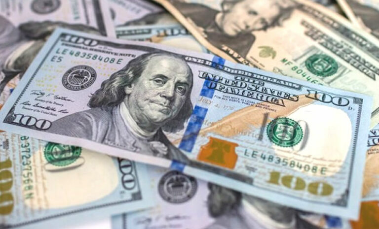 Precio del dólar hoy en Chile