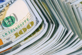 Consulte el valor dólar hoy 6 abril de 2020