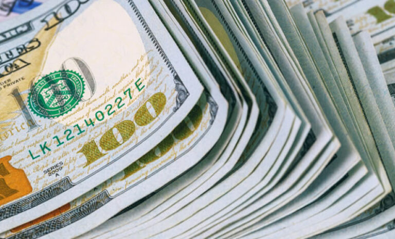 Consulte el valor dólar hoy 6 abril de 2020