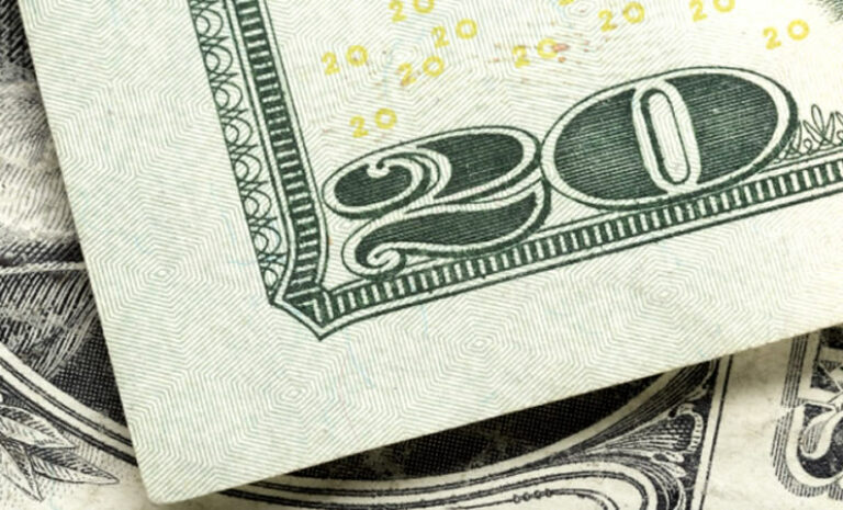 Dólar para Chile hoy 19 abril de 2020