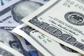 Valor dólar hoy en Chile 12 abril