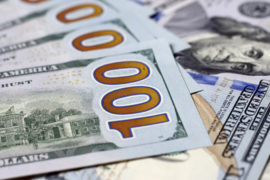 Dólar hoy en Chile 4 de abril