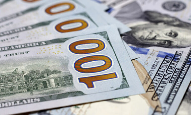 Dólar hoy en Chile 4 de abril